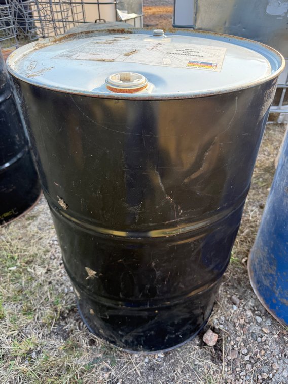 Steel Drum