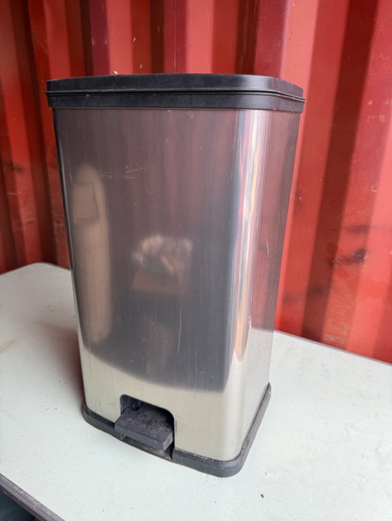 Trash Can