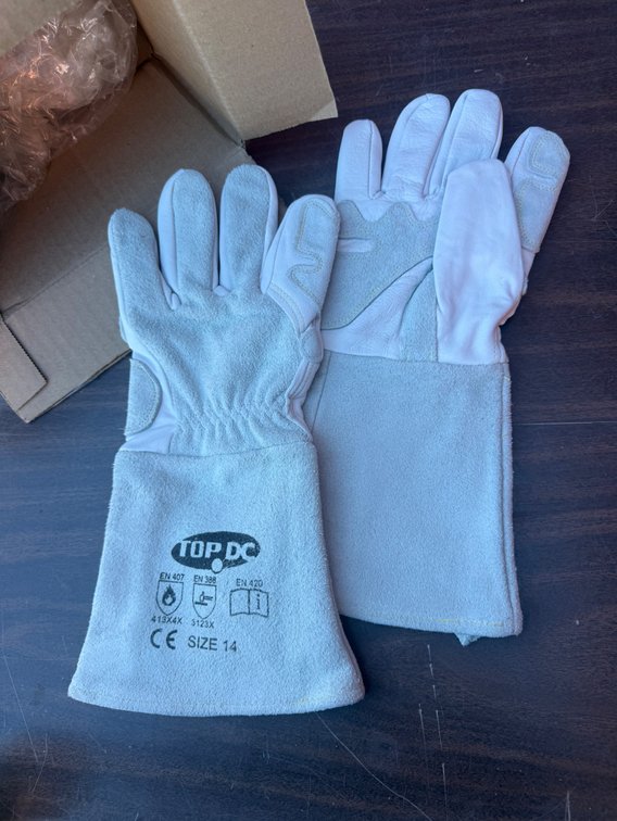 Welding Gloves