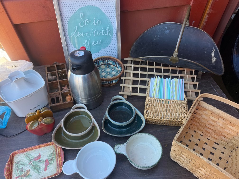 Misc Lot