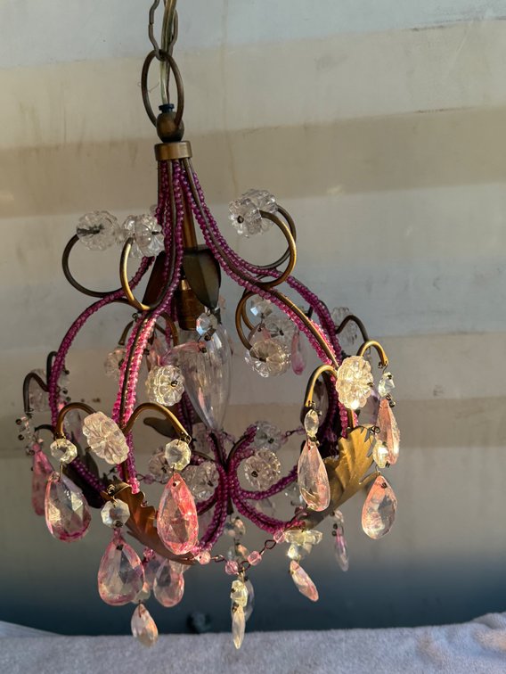 Pendant Chandelier