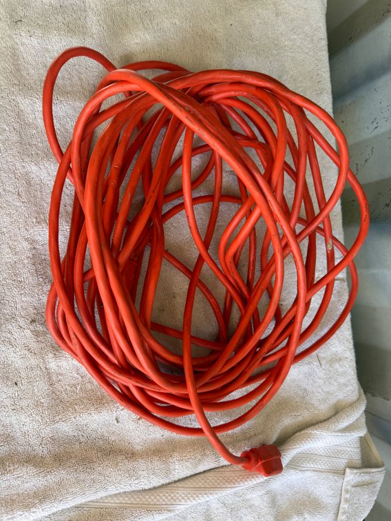 Extension Cord