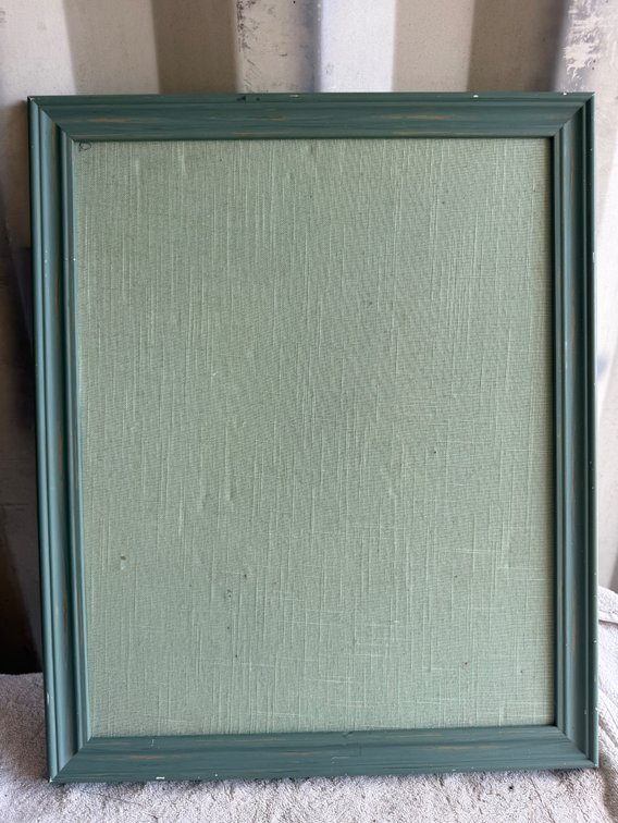 Framed Display Board