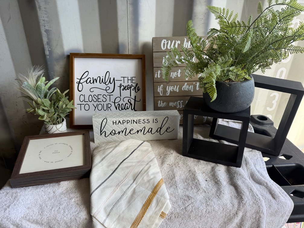 Home Decor