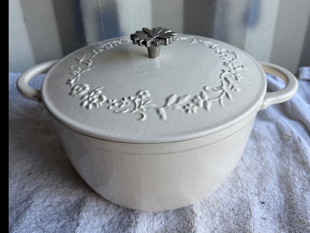 Dutch Oven