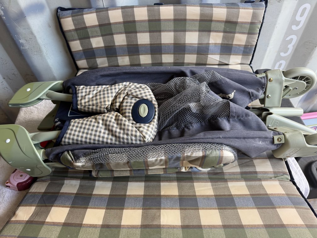 Pack-n-play