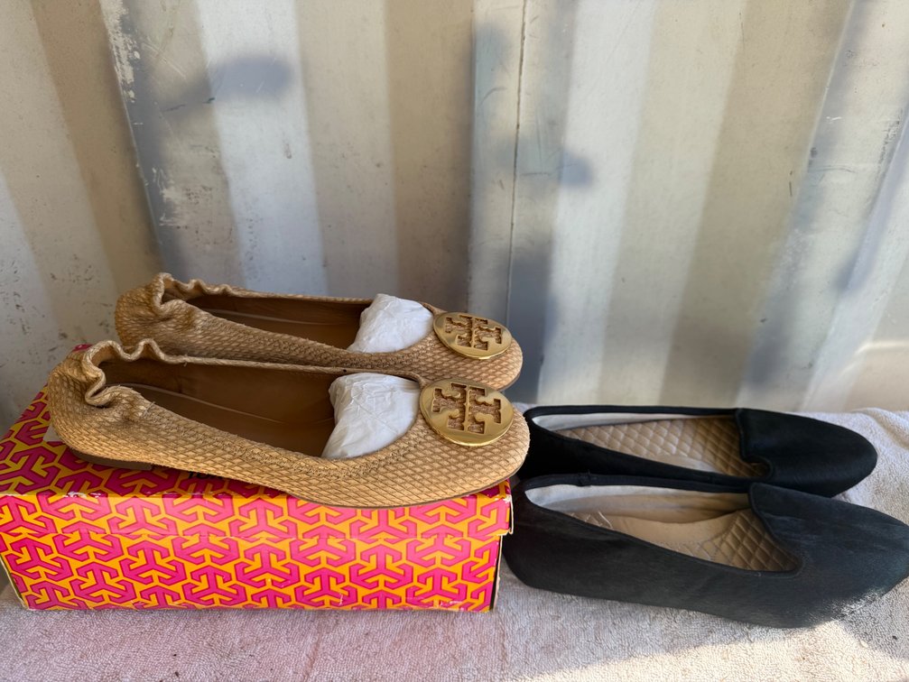 Womens Size 10 shoes