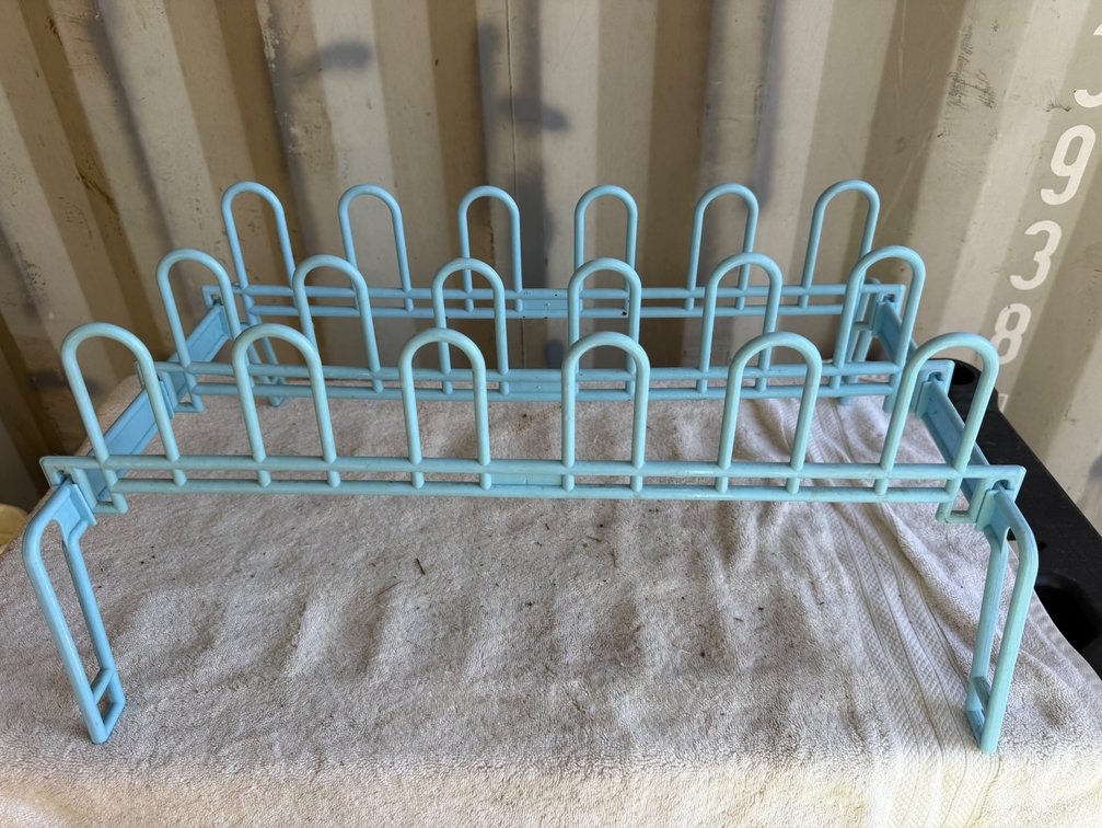 Shoe Rack