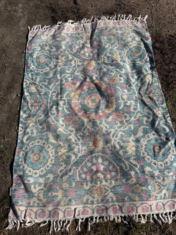 Jessica Simpson Area Rug