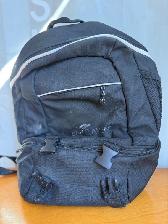 Insulated Cooler Bag