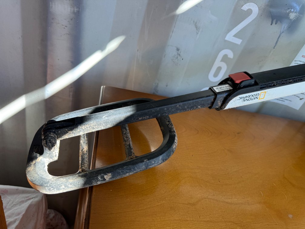 Metal Detector