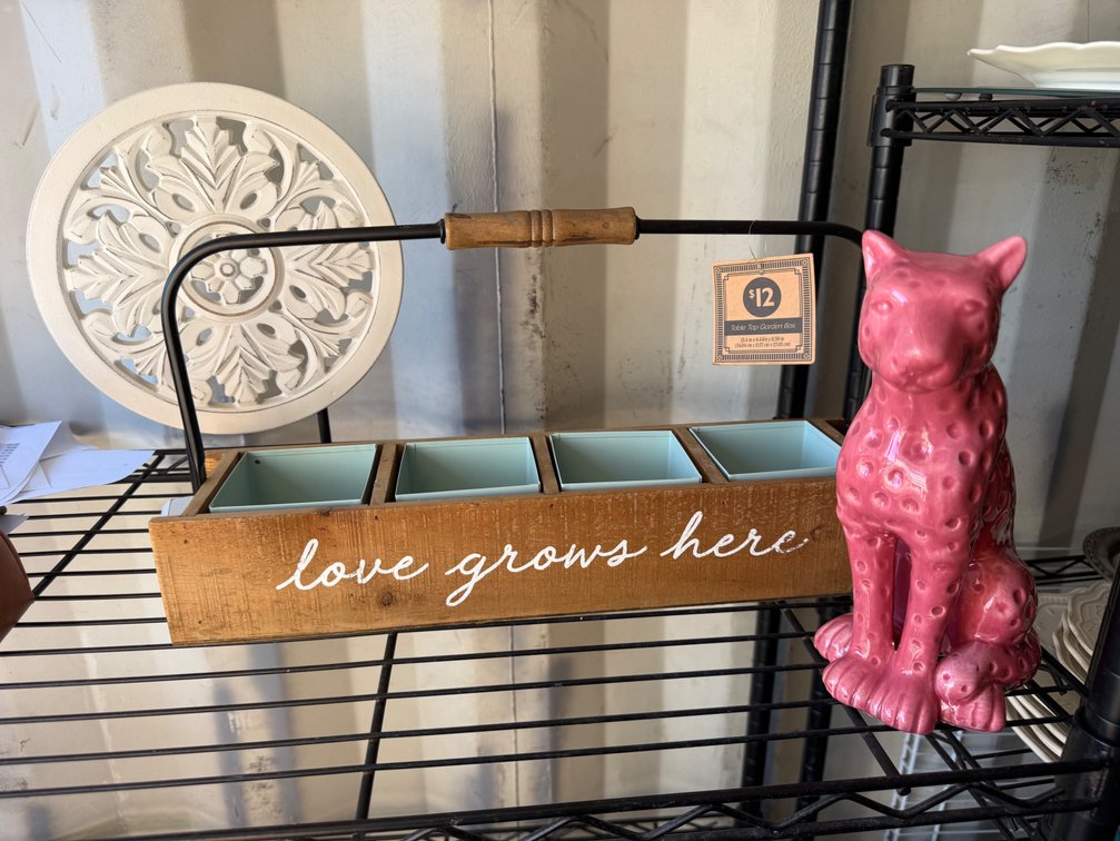 Home Decor
