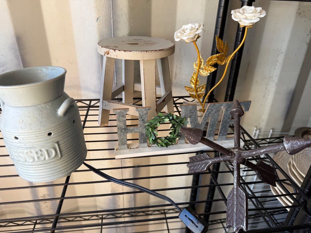 Home Decor