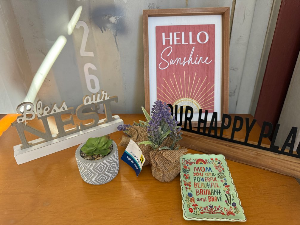 Home Decor