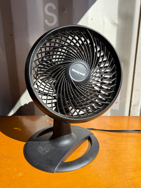 Fan