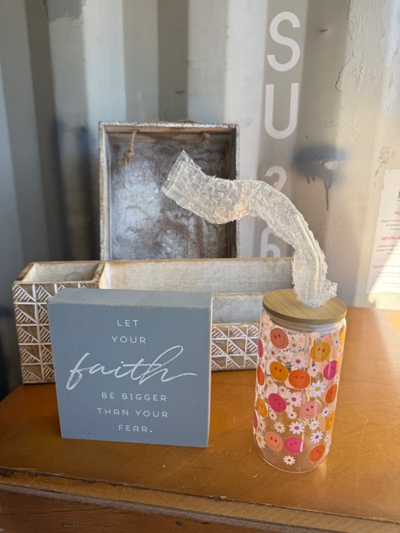 Home Decor
