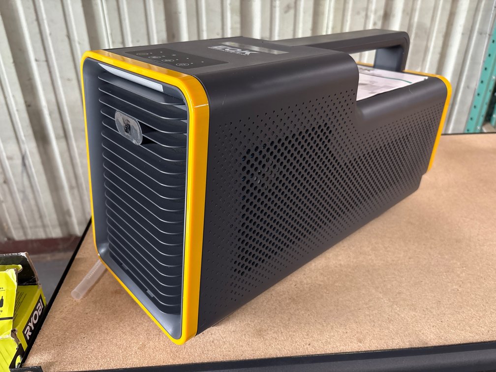 EQK Portable Air Conditioner