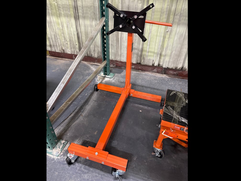  Vevor Engine Stand