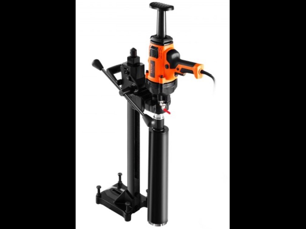 Vevor Core Drill, Assembly Required