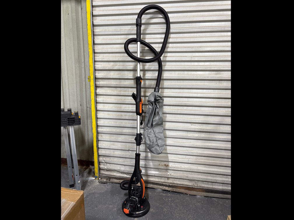 Unused Vevor DryWall Sander