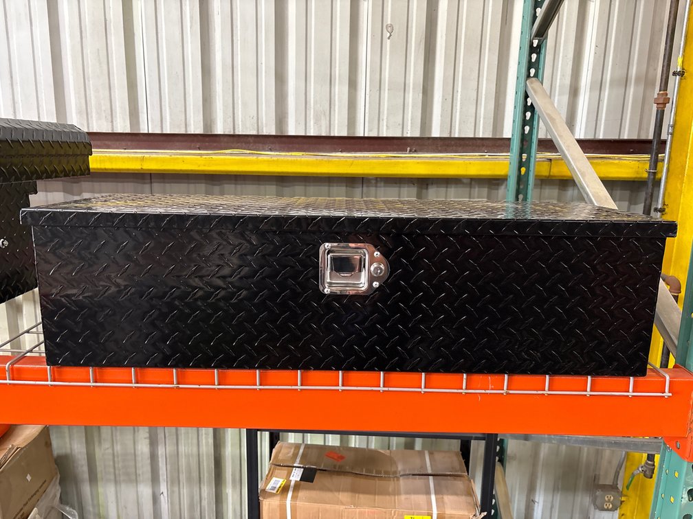 Vevor 38.25in Truck Tool Box