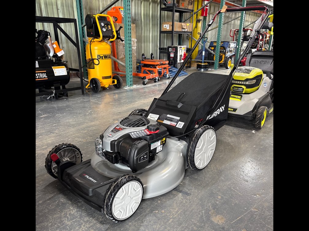 Murray 21in Gas Mower
