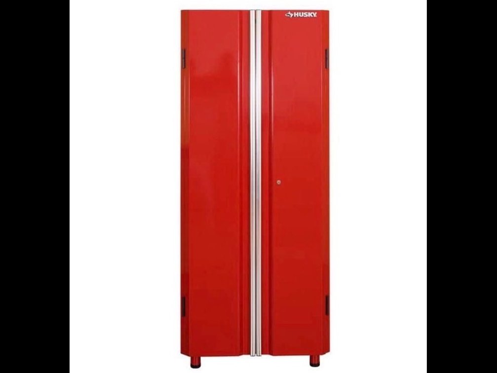 Husky 30in 2 Door Storage Cabinet