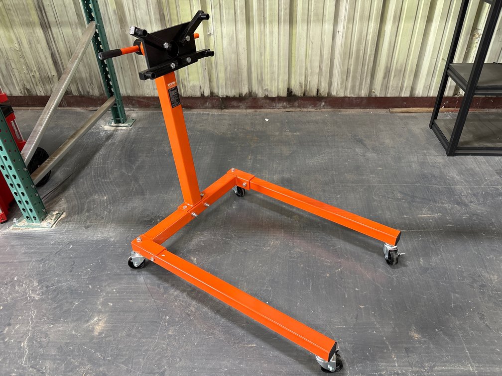 Vevor Engine Stand