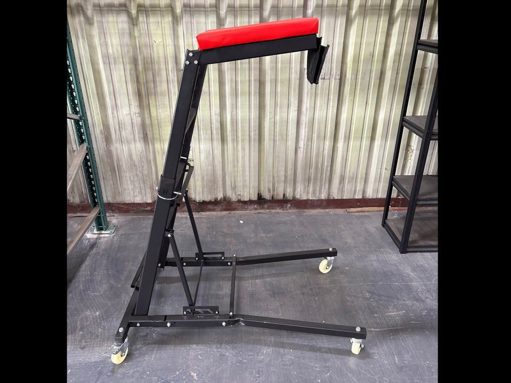 Vevor Adjustable Height Topside Creeper, IN BOX