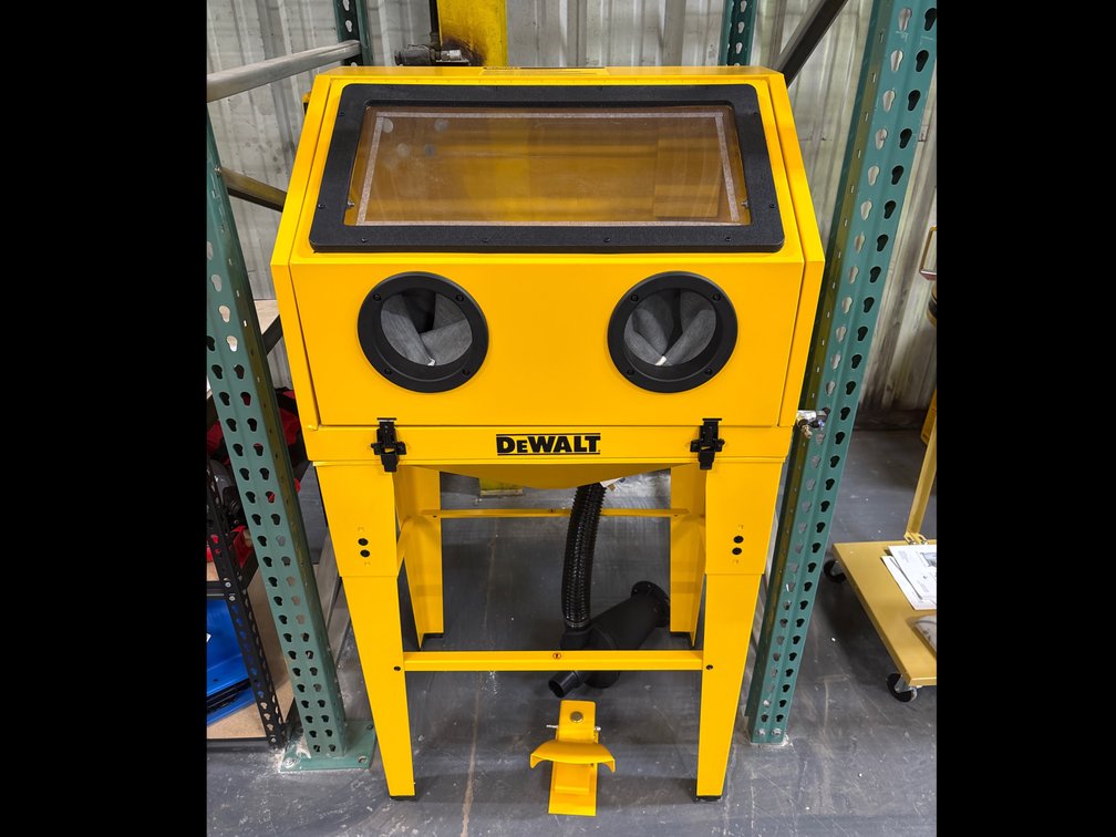 Image for Feb 10th Heavy Equipment Tools & Appliances