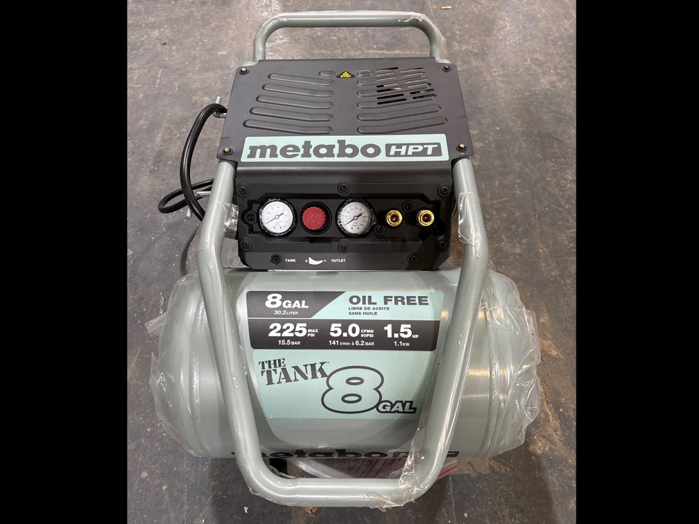 Image for Feb 10th Heavy Equipment Tools & Appliances