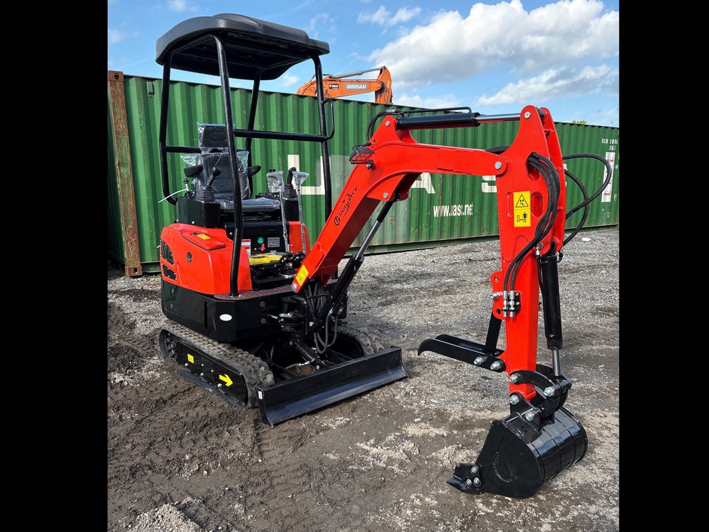 Image for Feb 10th Heavy Equipment Tools & Appliances