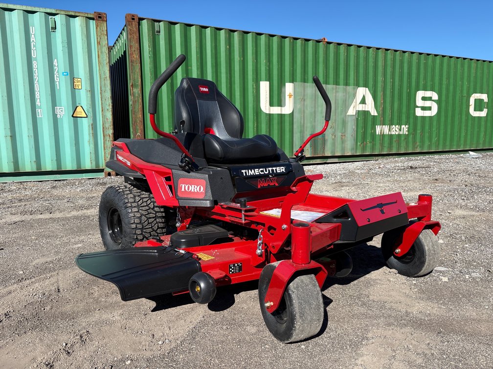 Image for Feb 10th Heavy Equipment Tools & Appliances