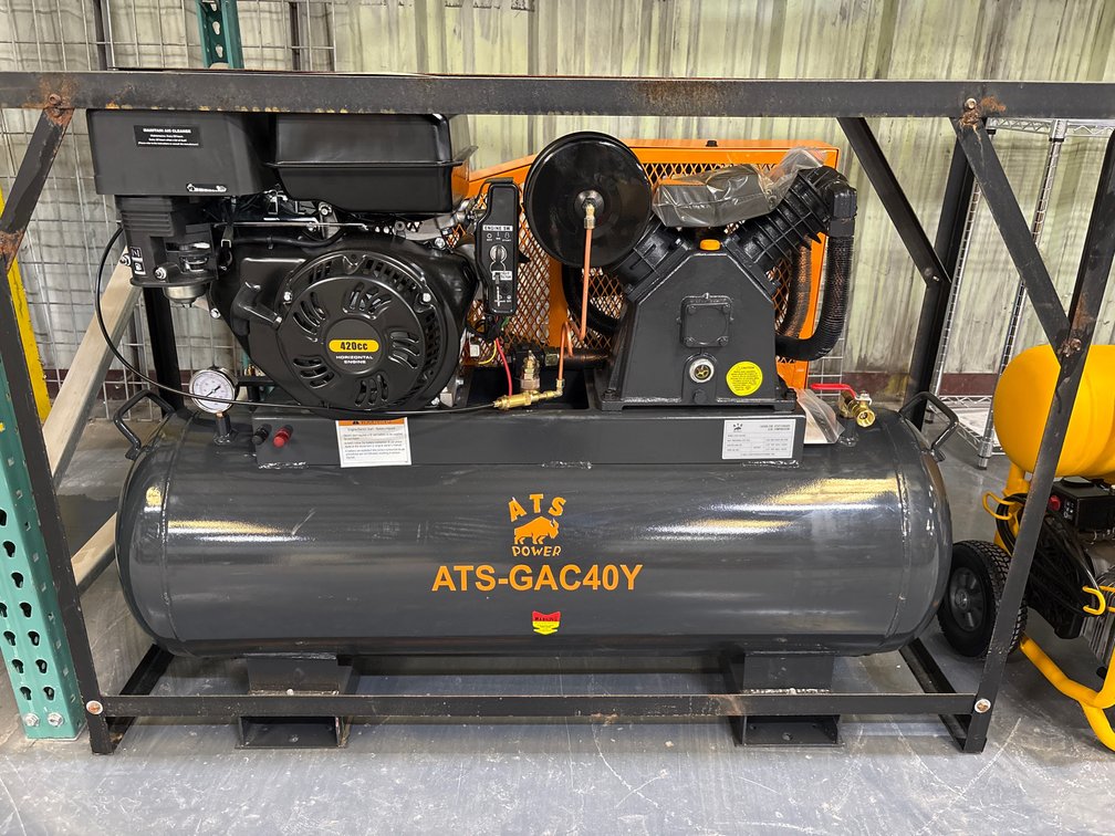 Image for July 14th Heavy Equipment Tools & Appliances