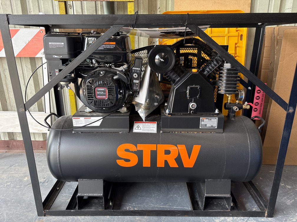 Image for August 11th Heavy Equipment & Tools