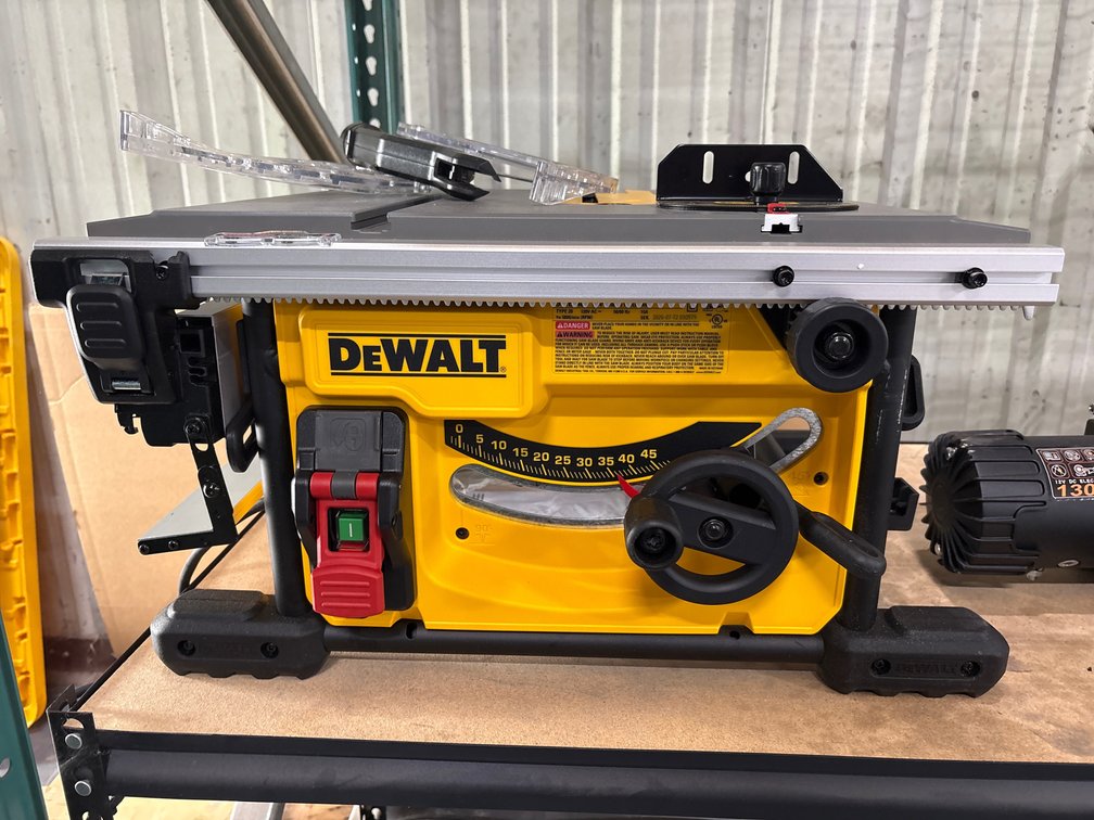 Image for September 8th Heavy Equipment Tools & Appliances