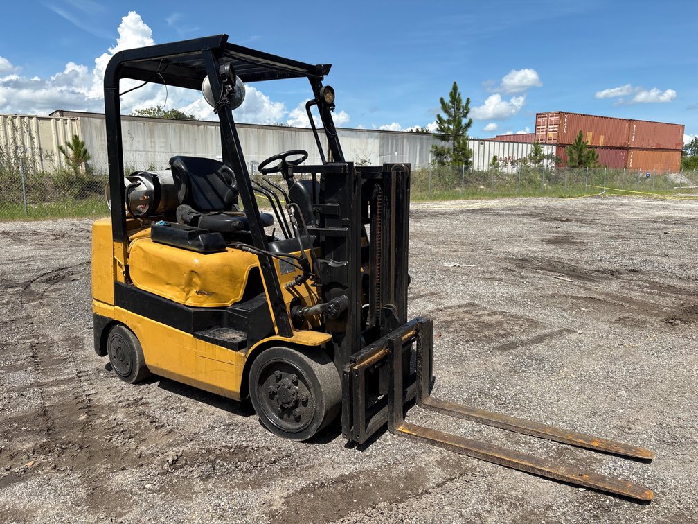 Image for October 13th Heavy Equipment Vehicles & Tools