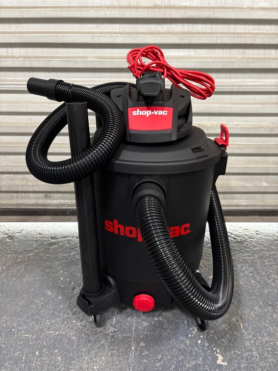 Shop Vac 10 Gallon Wet/Dry Vac