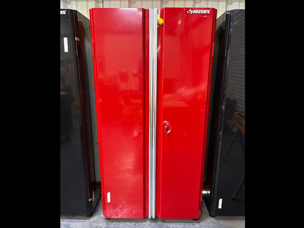 Unused Husky 36in Storage Cabinet