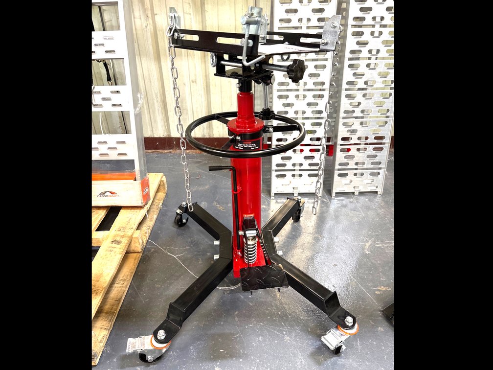 Unused Vevor Transmission Jack