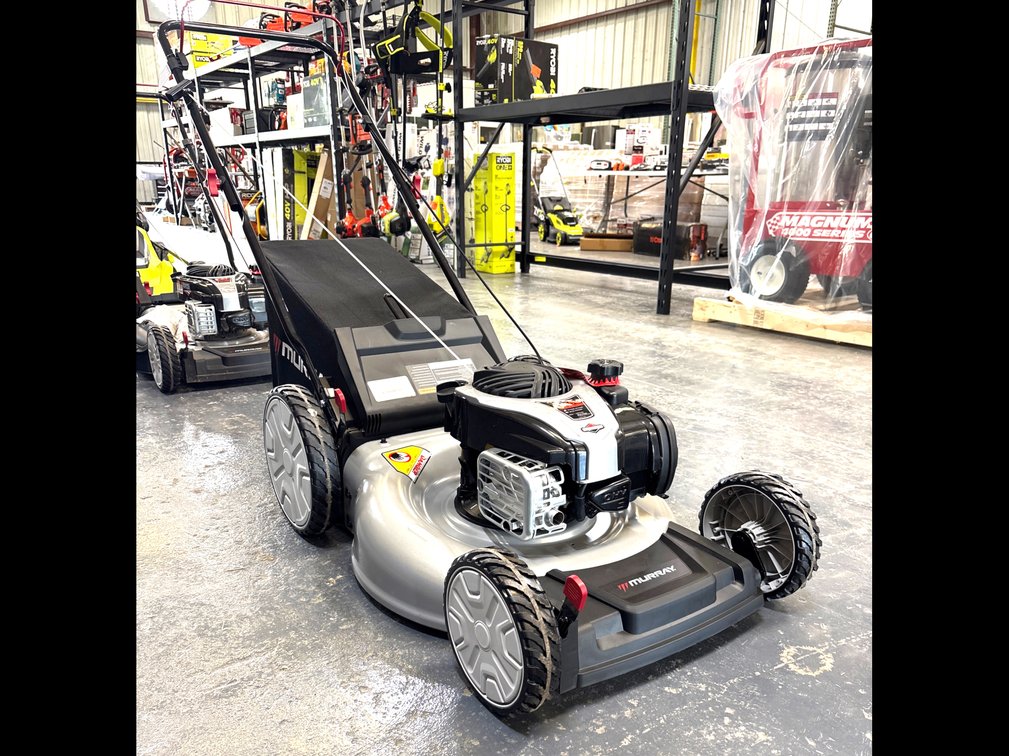 Murray EX550 Gas Mower