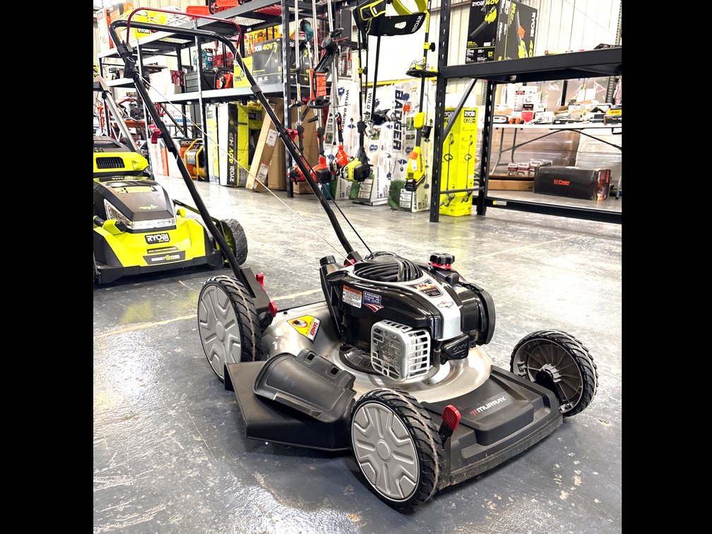 Murray E500 Side Discharge Gas Mower