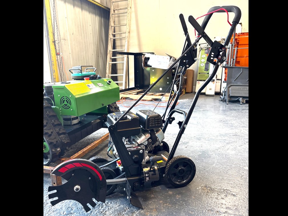 Legend Force 79cc Gas Edger