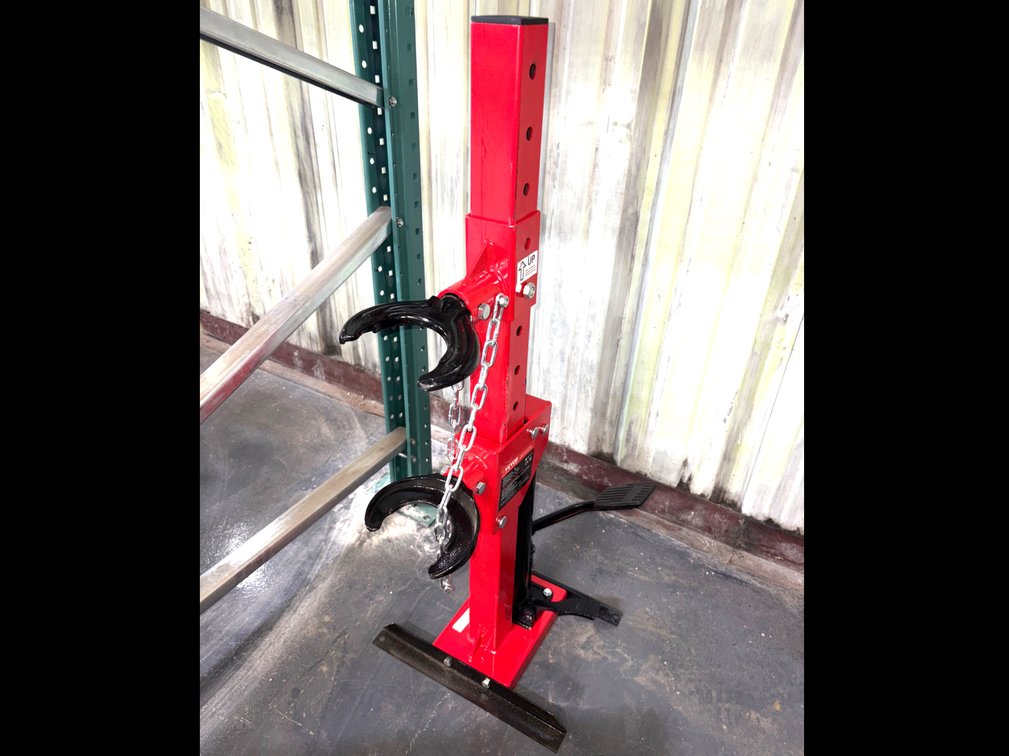 Unused Vevor Strut Spring Compressor