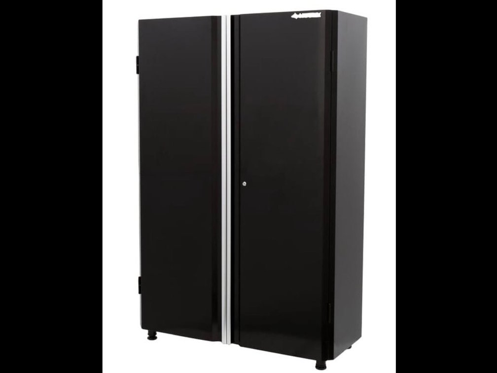 Husky 48in 2 Door Storage Cabinet
