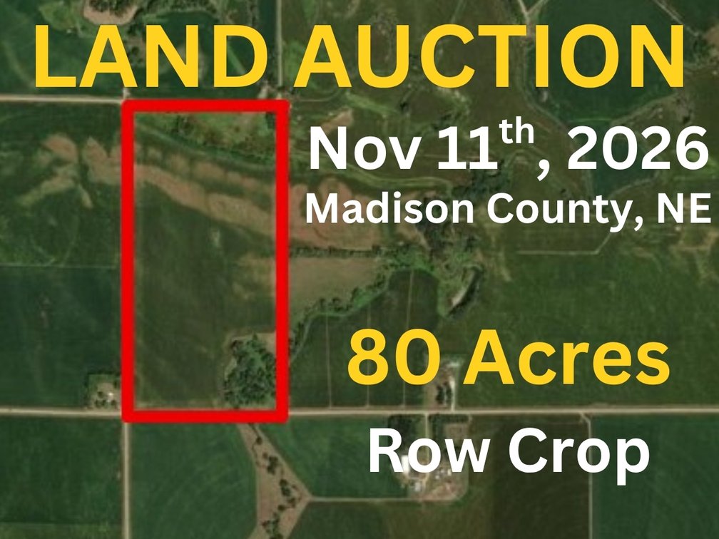 Madison County +/-80AC