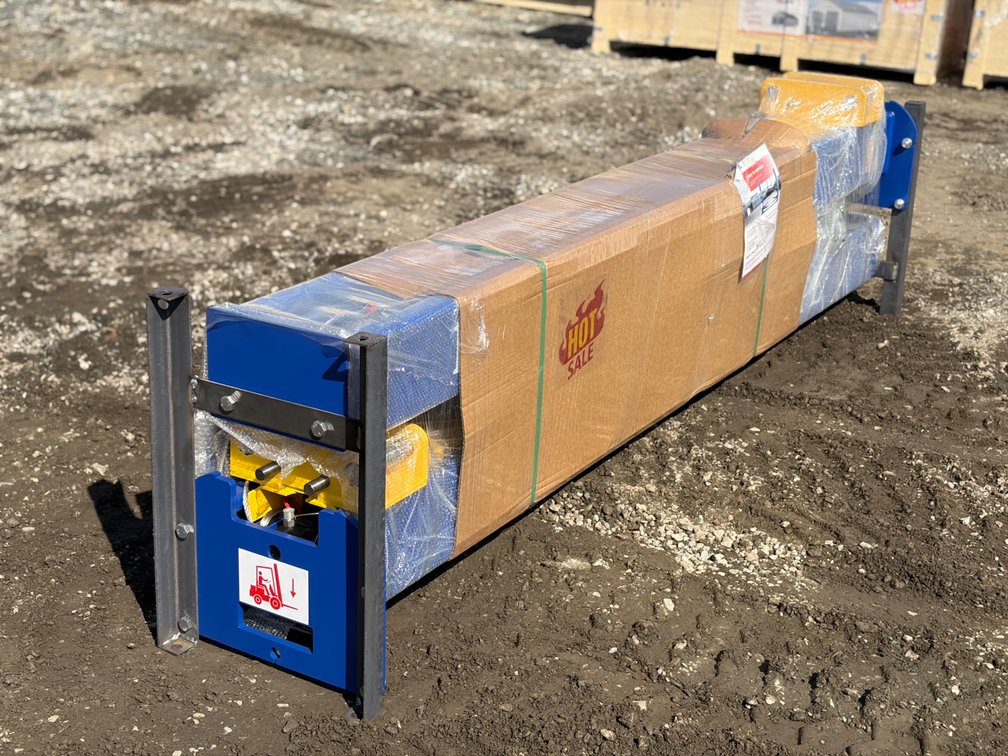 NEW 10,000 LB 2 Post Car Lift