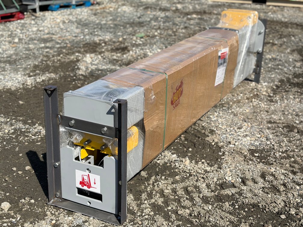 NEW 10,000 LB 2 Post Car Lift