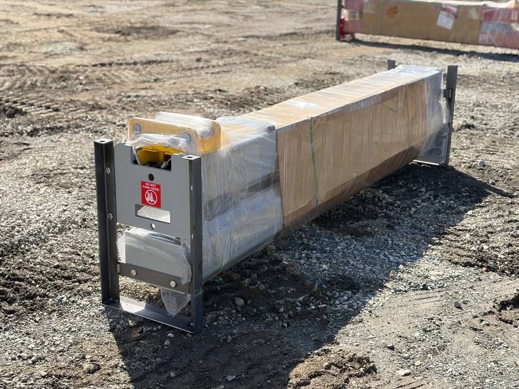 NEW 10,000 LB 2 Post Car Lift