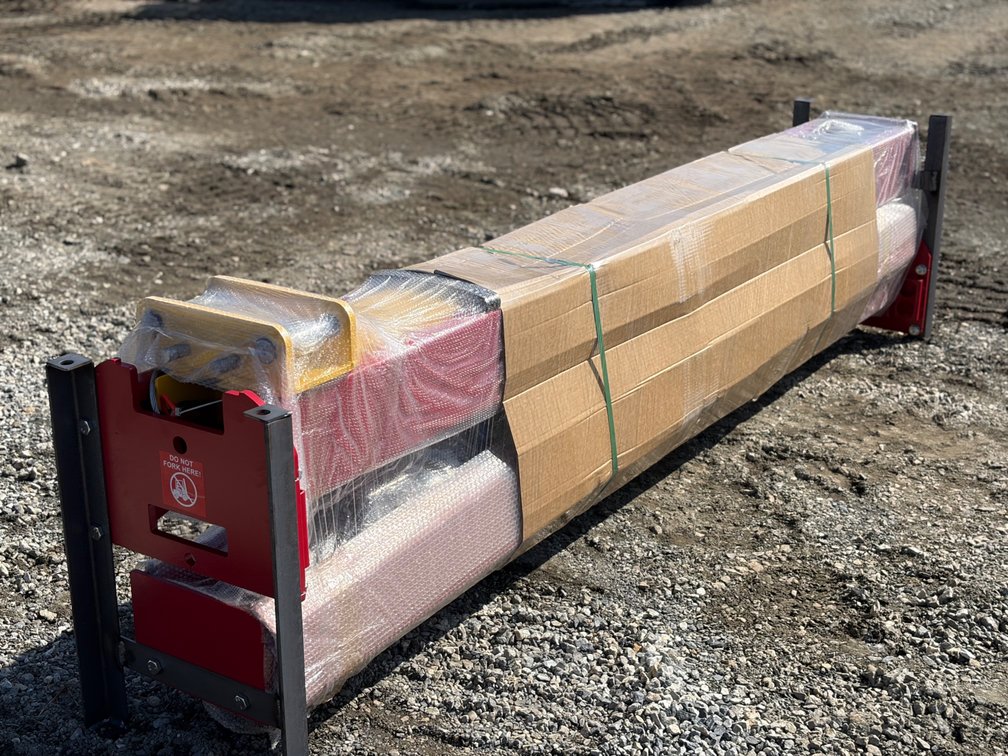 NEW 10,000 LB 2 Post Car Lift